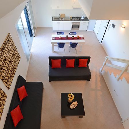 Leme Bedje Residence Санта-Марія Екстер'єр фото